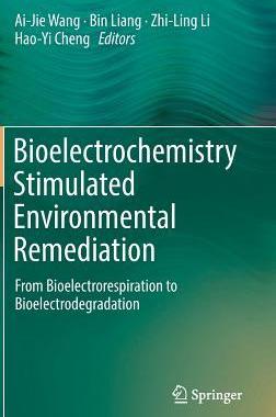 预订 Bioelectrochemistry Stimulated Environmental Remediation