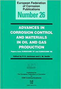 Production 预售 Advances Control Materials and EFC26 Oil Gas Corrosion