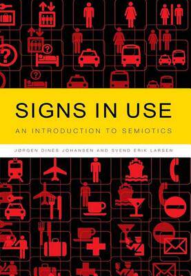【预订】Signs in Use