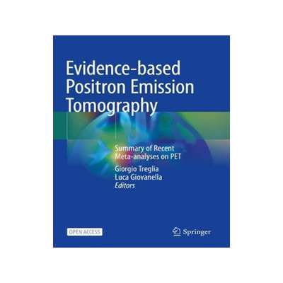 预订 Evidence-based Positron Emission Tomography