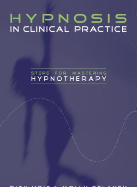 【预订】Hypnosis in Clinical Practice