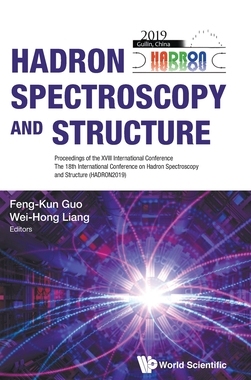 【预订】Hadron Spectroscopy and Structure