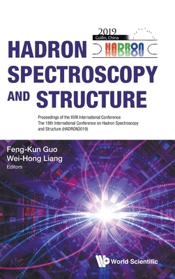 【预订】Hadron Spectroscopy and Structure