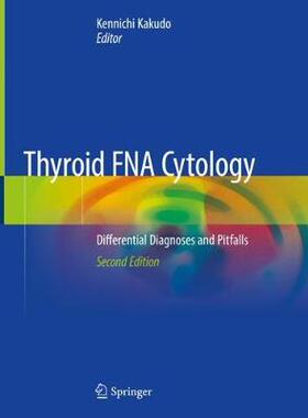 【预订】Thyroid FNA Cytology