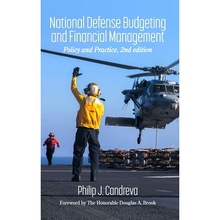 预订 National Defense Budgeting and Financial Management: Policy and Practice, 2nd Edition: 9798887305066