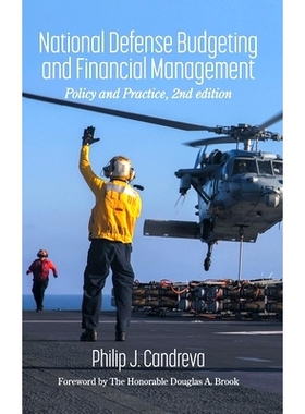 预订 National Defense Budgeting and Financial Management: Policy and Practice, 2nd Edition: 9798887305066
