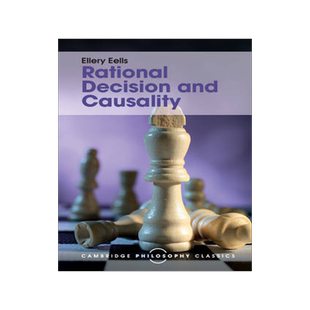 预订 Rational Decision and Causality