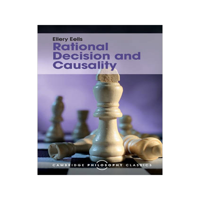 预订 Rational Decision and Causality