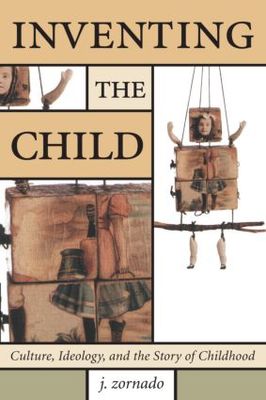 【预订】Inventing the Child