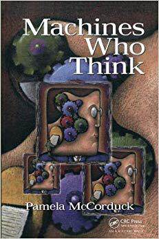 【预订】Machines Who Think人工智能