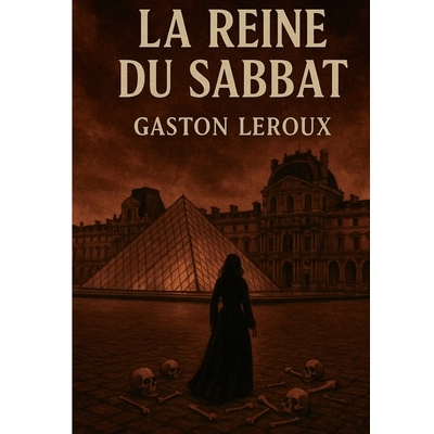 预订 La Reine du Sabbat: Mystères et intrigues au coeur du Palais-Royal: 9782322497133