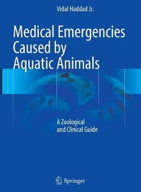 预订 Medical Emergencies Caused by Aquatic Animals