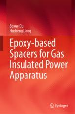 【预订】Epoxy-based Spacers for Gas Insulated Apparatus 9789811971105