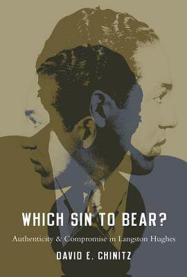 【预订】Which Sin to Bear?
