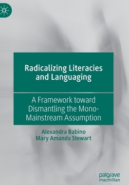 【预订】Radicalizing  Literacies and Languaging