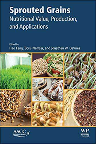 【预售】Sprouted Grains