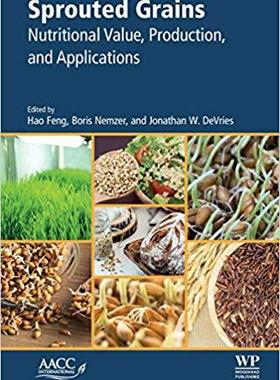 【预售】Sprouted Grains