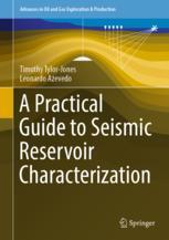 【预订】A Practical Guide to Seismic Reservoir Characterization 9783030998530
