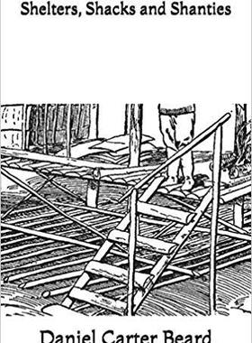 【预售】Shelters, Shacks and Shanties