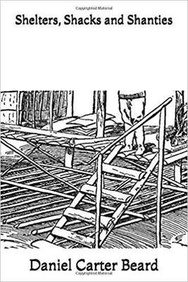 【预售】Shelters, Shacks and Shanties