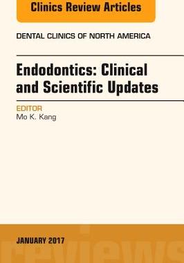 【预订】Endodontics