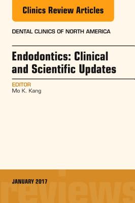 【预订】Endodontics