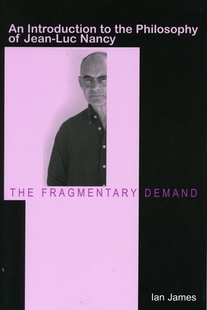 the The Introduction 预订 Philosophy Luc Demand Jean Fragmentary Nancy