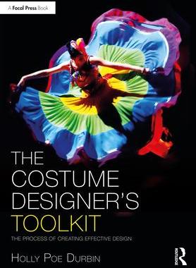 [预订]The Costume Designer’s Toolkit 9780367858285