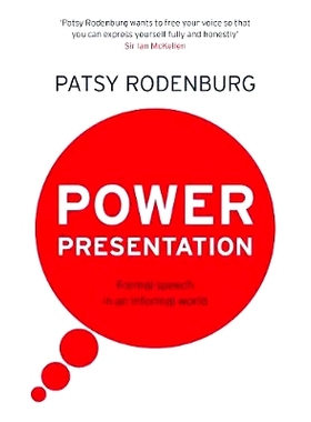 预订 Power Presentation: 9780718154110