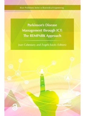 预订 Parkinson’s Disease Management through ICT: The REMPARK Approach 通过信息通信技术管理帕金森病：REMPARK 方法: 97887