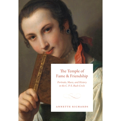 Portraits, Music, and History in the C.