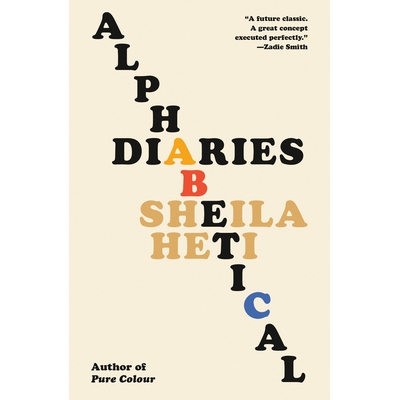 预订 Alphabetical Diaries 按字母顺序排列的日记: 9781039007512