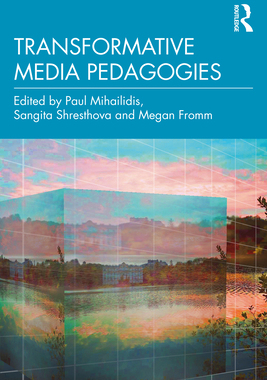 【预订】Transformative Media Pedagogies...9780367467982