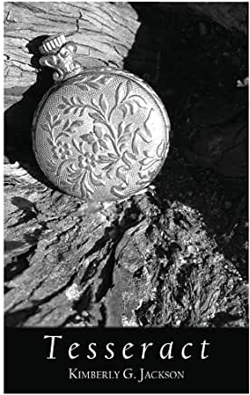 【微瑕清仓】Tesseract