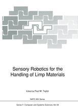 预订 Sensory Robotics for the Handling of Limp Materials