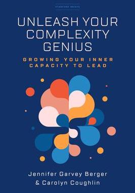 预订 Unleash Your Complexity Genius 9781503630475