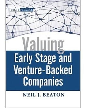 预订 Valuing Early Stage And Venture-Backed Companies 有财力支持企业的早期阶段与风险评估: 9780470436295