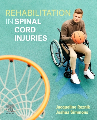 【预订】Rehabilitation in Spinal Cord Injuries