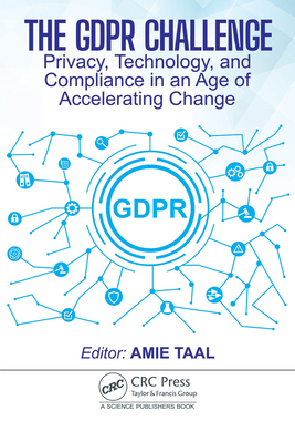 【预订】The GDPR Challenge 9780367257262