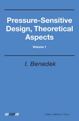 【预订】Pressure-Sensitive Design, Theoretical Aspects