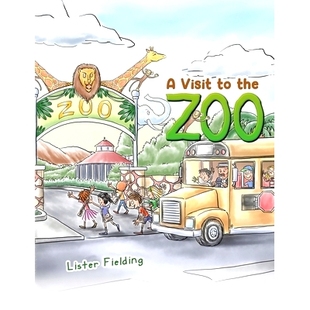 Zoo Visit the 9781528936446 预订