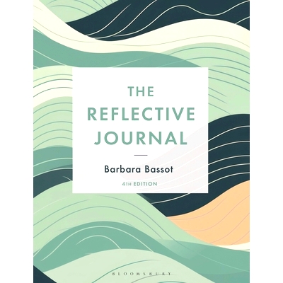 预订 The Reflective Journal 反思期刊: 9781350422988