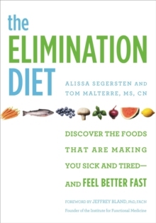 【预订】The Elimination Diet: Discover the Foods That Are Making You Sick an 9781455581863