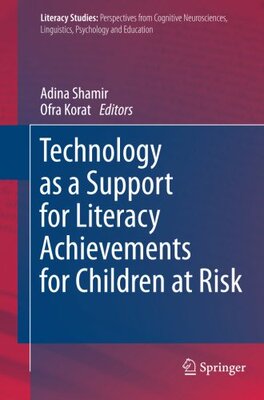 【预订】Technology as a Support for Literacy Achievements for Children at Risk