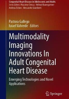 预订 Multimodality Imaging Innovations In Adult Congenital Heart Disease