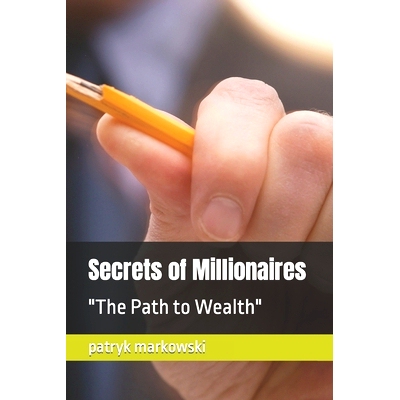 预订 Secrets of Millionaires: 