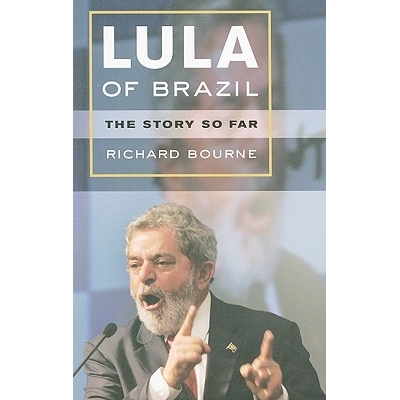 预订 Lula of Brazil: The Story So Far: 9780520261556