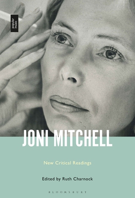 【预订】Joni Mitchell: New Critical Readings