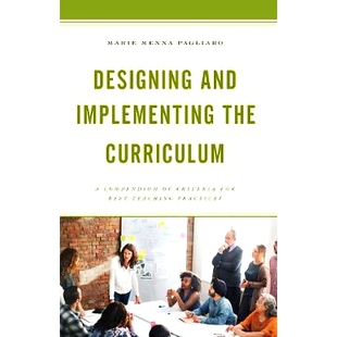 Teaching and Curriculum the 预订 Compendium Best Practices for Implementing Criteria 教 课程设计与实施： Designing