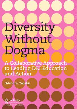 [预订]Diversity Without Dogma 9781032371757